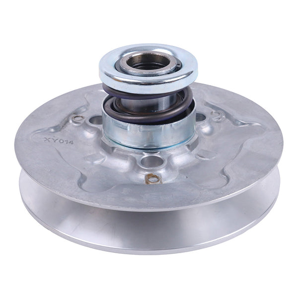 Secondary Driven Clutch 49094-0019 for Kawasaki Prairie 360 KVF360 2003-2010 Brute Force 650 750 KVF650 KVF750