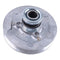 Secondary Driven Clutch 49094-0019 for Kawasaki Prairie 360 KVF360 2003-2010 Brute Force 650 750 KVF650 KVF750