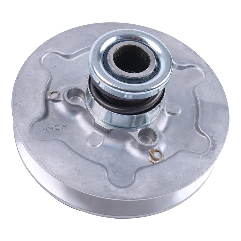 Secondary Driven Clutch 49094-0019 for Kawasaki Prairie 360 KVF360 2003-2010 Brute Force 650 750 KVF650 KVF750