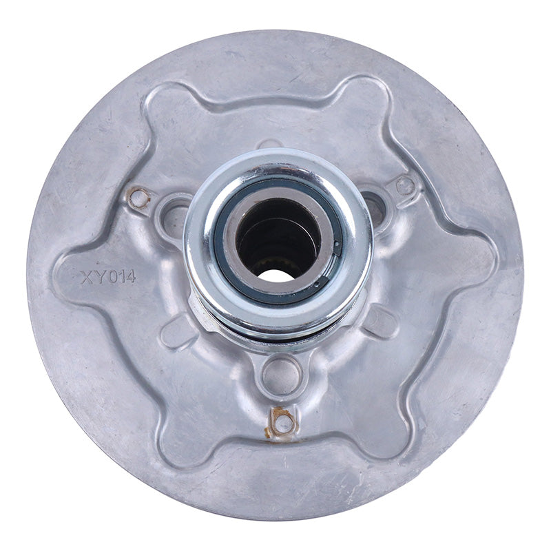 Secondary Driven Clutch 49094-0019 for Kawasaki Prairie 360 KVF360 2003-2010 Brute Force 650 750 KVF650 KVF750