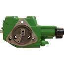 Selective Control Valve AL171118 for John Deere Tractor 6120 6200 6210 6220 6300 7400 7800 7600 7700