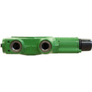 Selective Control Valve AL171118 for John Deere Tractor 6120 6200 6210 6220 6300 7400 7800 7600 7700