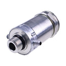 Selective Control Valve Breakaway Coupler RE206382 AL166182 AL161530 for John Deere Engine 3.9L 4.5L 6.8L 8.1L 9.0L 4039 4045 6068 6081