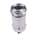 Selective Control Valve Breakaway Coupler RE206382 AL166182 AL161530 for John Deere Engine 3.9L 4.5L 6.8L 8.1L 9.0L 4039 4045 6068 6081