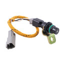 Sensor 201-6615 for Caterpillar CAT 3406 3456 C15 Engine 345C 349D 385B 725 621G 631G D10N D11R D7R 966H