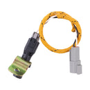Sensor 201-6615 for Caterpillar CAT 3406 3456 C15 Engine 345C 349D 385B 725 621G 631G D10N D11R D7R 966H