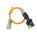 Sensor 201-6615 for Caterpillar CAT 3406 3456 C15 Engine 345C 349D 385B 725 621G 631G D10N D11R D7R 966H
