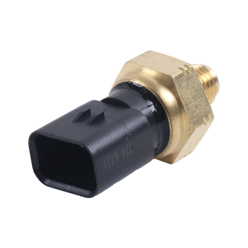 Sensor 274-6721 for Caterpillar CAT Excavator 312DL 313D 314DCR 315CL 319DLN 320D 320DFMRR 323D M315C M316C M318C M322C