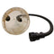 Separator Filter Bowl VOE11110738 for Volvo A25D A30E A40E EC140C EC200D EC290B EC360C L110H L220G L60H