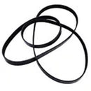 Serpentine Alternator Water Pump Belt 3860086 for Volvo Penta Engine 4.3L 5.0L 5.7L