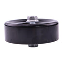 Serpentine Belt Idler Pulley 3861009 for Volvo Penta Engine 4.3GXiE 8.1GiE 8.1Gi 5.0GXi 5.7Gi