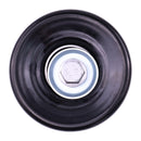 Serpentine Belt Idler Pulley 3861009 for Volvo Penta Engine 4.3GXiE 8.1GiE 8.1Gi 5.0GXi 5.7Gi