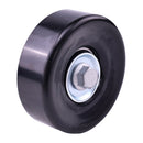 Serpentine Belt Idler Pulley 3861009 for Volvo Penta Engine 4.3GXiE 8.1GiE 8.1Gi 5.0GXi 5.7Gi
