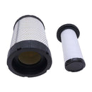 Service Filter Kit 6678233 6667352 7008043 7008044 for Bobcat Skid Steer Loader S650 S630 T630 T650