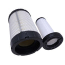 Service Filter Kit 6678233 6667352 7008043 7008044 for Bobcat Skid Steer Loader S650 S630 T630 T650