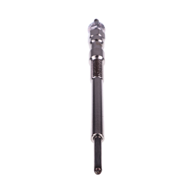 Set of 4 Glow Plug 1J705-65510 for Kubota Engine V2607 Excavator KX057-4 KX057-5 U55-4 U55-5 Loader SVL65-2 SSV65 SSV65C R530 R540 R630 R640