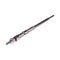Set of 4 Glow Plug 1J705-65510 for Kubota Engine V2607 Excavator KX057-4 KX057-5 U55-4 U55-5 Loader SVL65-2 SSV65 SSV65C R530 R540 R630 R640