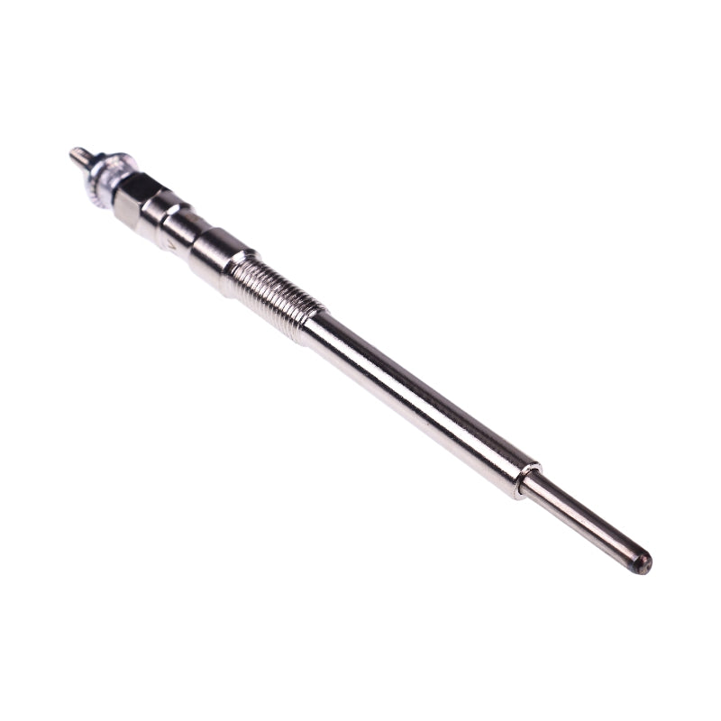 Set of 4 Glow Plug 1J705-65510 for Kubota Engine V2607 Excavator KX057-4 KX057-5 U55-4 U55-5 Loader SVL65-2 SSV65 SSV65C R530 R540 R630 R640