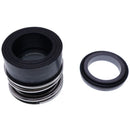 Shaft Seal Kit 96488302 for Grundfos Seal BAQE GG D28 TPD 65-410/2 A-F-A-BAQE