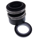 Shaft Seal Kit 96488302 for Grundfos Seal BAQE GG D28 TPD 65-410/2 A-F-A-BAQE