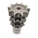 Shaft Trans 7161187 7253962 for Bobcat Loader 500 530 553 600 610 620 631 641 645 720 722 732 743