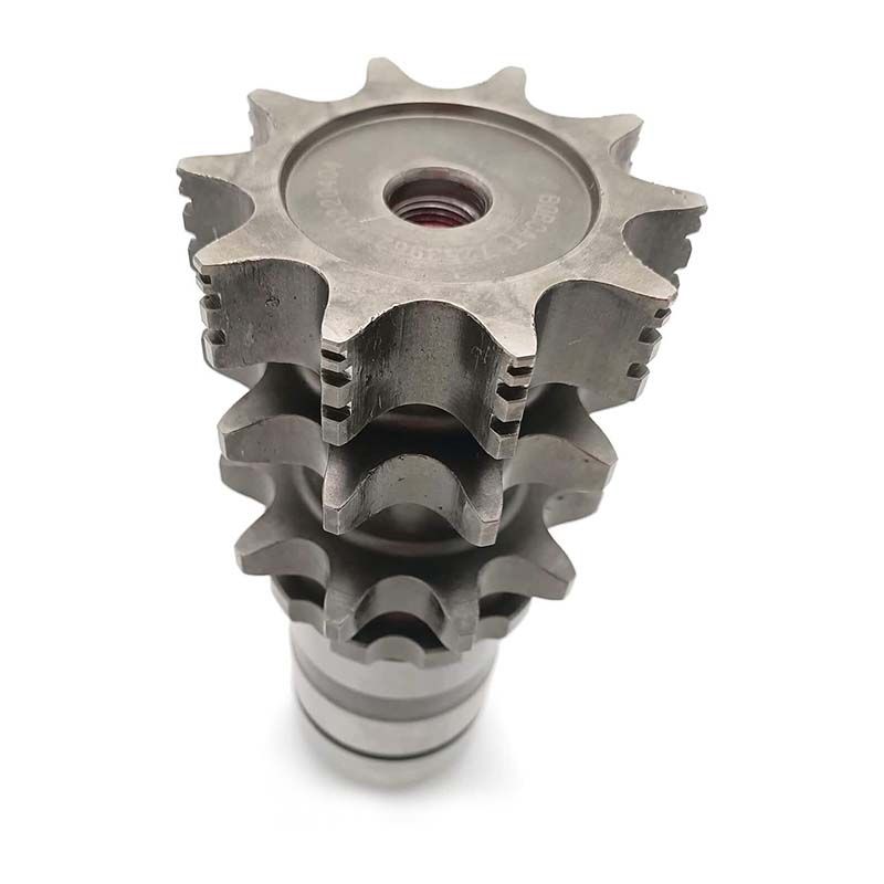 Shaft Trans 7161187 7253962 for Bobcat Loader 500 530 553 600 610 620 631 641 645 720 722 732 743