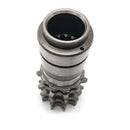 Shaft Trans 7161187 7253962 for Bobcat Loader 500 530 553 600 610 620 631 641 645 720 722 732 743
