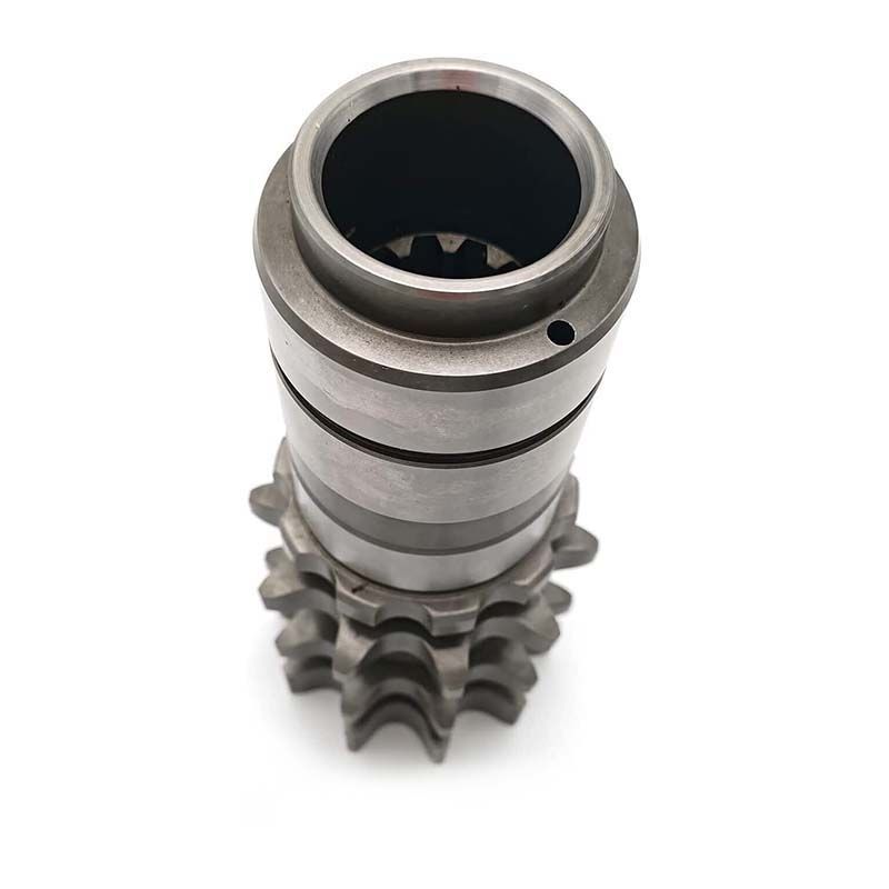 Shaft Trans 7161187 7253962 for Bobcat Loader 500 530 553 600 610 620 631 641 645 720 722 732 743