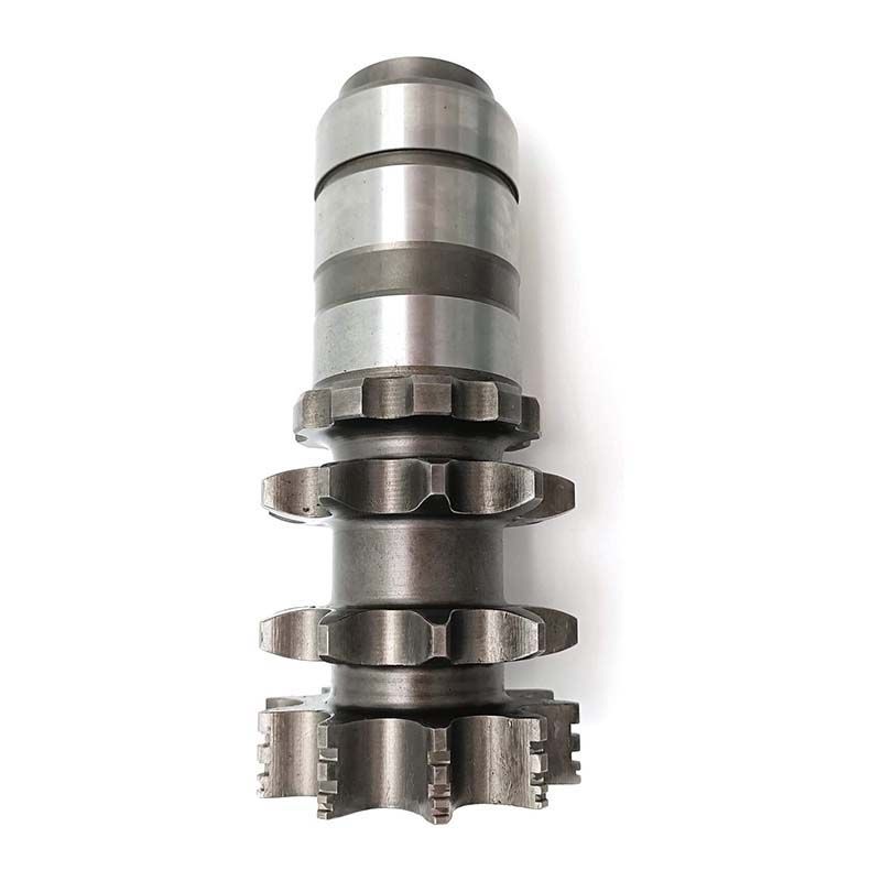 Shaft Trans 7161187 7253962 for Bobcat Loader 500 530 553 600 610 620 631 641 645 720 722 732 743