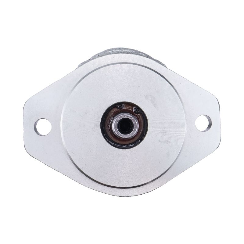 Shaft 16mm Hydraulic Fan Motor 188-0128 for Caterpillar CAT Engine 3034 3024C Loader 216 226 228 232 236 242 246 247 248 252 257 262 267 277