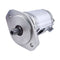 Shaft 16mm Hydraulic Fan Motor 188-0128 for Caterpillar CAT Engine 3034 3024C Loader 216 226 228 232 236 242 246 247 248 252 257 262 267 277