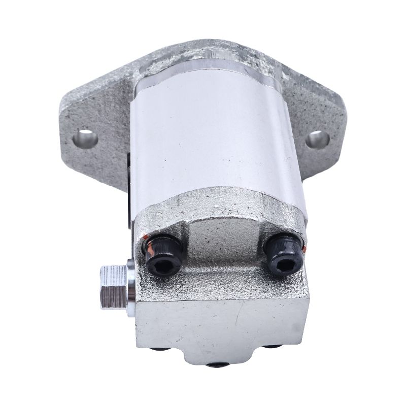 Shaft 16mm Hydraulic Fan Motor 188-0128 for Caterpillar CAT Engine 3034 3024C Loader 216 226 228 232 236 242 246 247 248 252 257 262 267 277