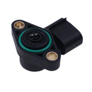 Shift Angle Sensor 38800-HN0-A11 38800-HP0-A11 for Honda ATV TRX450ES