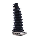 Shift Cable Bellow Kit 74639A2 for MerCruiser Engine 140 165 225 260 888 MR Bravo Alpha