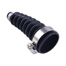 Shift Cable Bellow Kit 74639A2 for MerCruiser Engine 140 165 225 260 888 MR Bravo Alpha