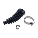 Shift Cable Bellow Kit 74639A2 for MerCruiser Engine 140 165 225 260 888 MR Bravo Alpha
