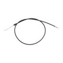 Shift Cable GC00578 for John Deere Mower 14PZ 14SB 14SC 14SE 14SZ 14SX JA65 JE75 JX75 JX85