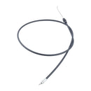 Shift Cable GC00578 for John Deere Mower 14PZ 14SB 14SC 14SE 14SZ 14SX JA65 JE75 JX75 JX85