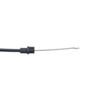 Shift Cable GC00578 for John Deere Mower 14PZ 14SB 14SC 14SE 14SZ 14SX JA65 JE75 JX75 JX85