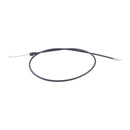 Shift Cable GC00578 for John Deere Mower 14PZ 14SB 14SC 14SE 14SZ 14SX JA65 JE75 JX75 JX85