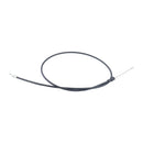 Shift Cable GC00578 for John Deere Mower 14PZ 14SB 14SC 14SE 14SZ 14SX JA65 JE75 JX75 JX85