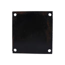 Shock Absorber Rubber Buffer Damper 1533-43018-0 for Sakai Road Roller SV500 SV510 SV512 SV512D SV515 SV525 SV526