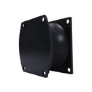 Shock Absorber Rubber Buffer Damper 1533-43018-0 for Sakai Road Roller SV500 SV510 SV512 SV512D SV515 SV525 SV526