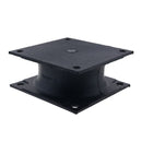 Shock Absorber Rubber Vibration Mount 35801187 4700801187 for Dynapac CA35 CA250 CA270 CA280 SCA250