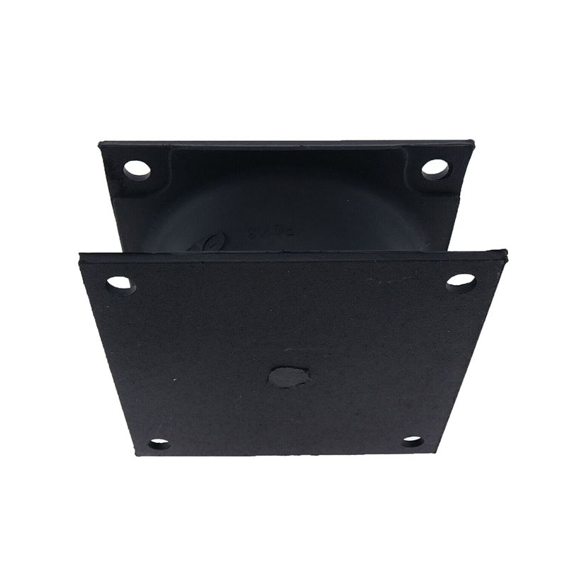 Shock Absorber Rubber Vibration Mount 35801187 4700801187 for Dynapac CA35 CA250 CA270 CA280 SCA250