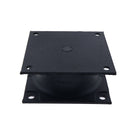 Shock Absorber Rubber Vibration Mount 35801187 4700801187 for Dynapac CA35 CA250 CA270 CA280 SCA250