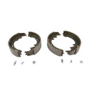 Shoe Set 1565313 1565314 for Hyster Forklift H40FT-L177 H70FT-L177 S40FT-F187 S55FTS-F187 S60FT-F187