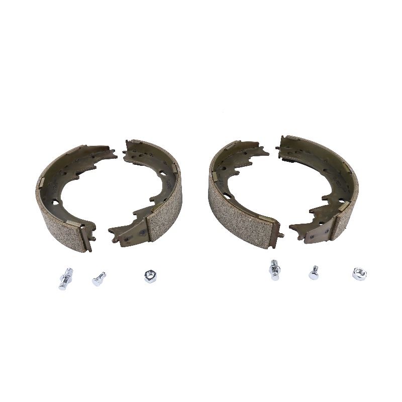 Shoe Set 1565313 1565314 for Hyster Forklift H40FT-L177 H70FT-L177 S40FT-F187 S55FTS-F187 S60FT-F187