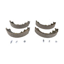 Shoe Set 1565313 1565314 for Hyster Forklift H40FT-L177 H70FT-L177 S40FT-F187 S55FTS-F187 S60FT-F187