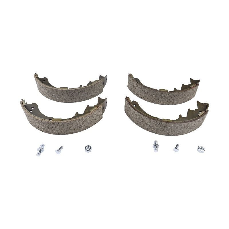 Shoe Set 1565313 1565314 for Hyster Forklift H40FT-L177 H70FT-L177 S40FT-F187 S55FTS-F187 S60FT-F187